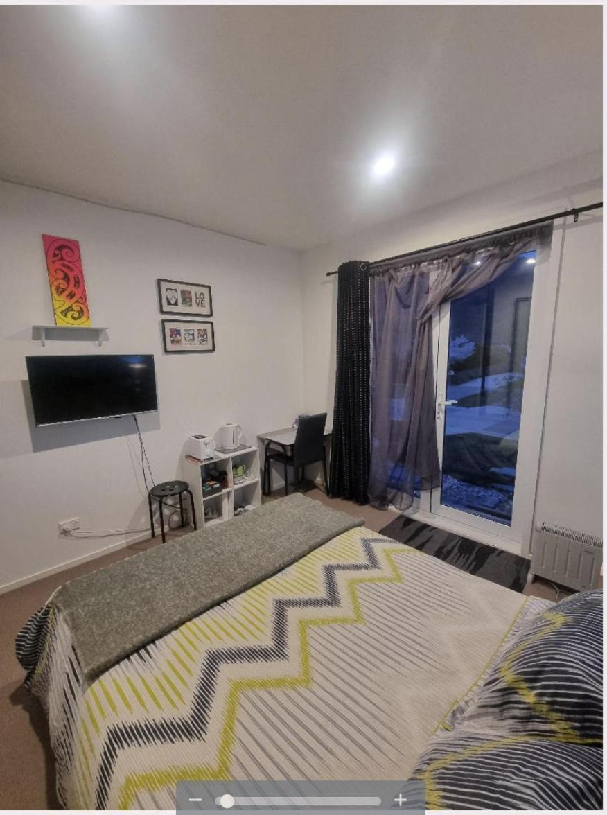 Banbury Deluxe With Spa Bath! Private Courtyard! Queenstown Exterior photo